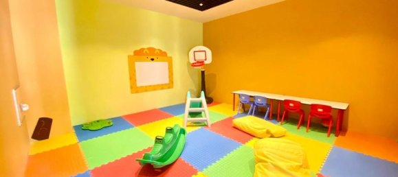 Wohnung 1+1 in Oba, Turkey, Nr. 31823 13