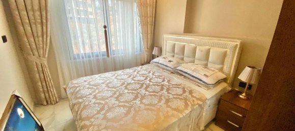 Wohnung 1+1 in Oba, Turkey, Nr. 31823 5