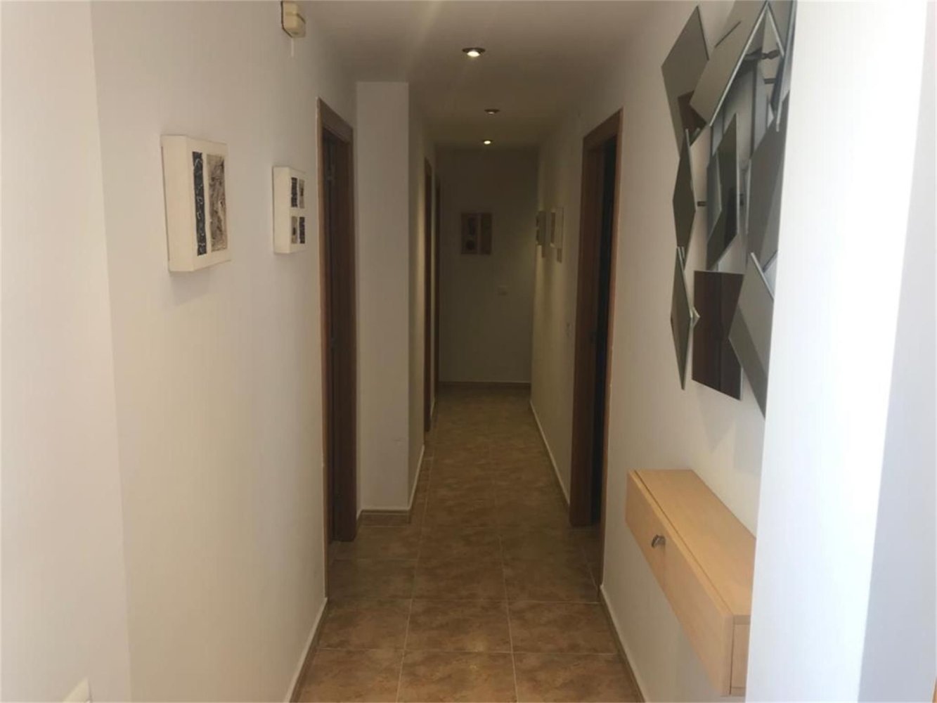 Apartamento T3 em Nules, Spain N.º 165991