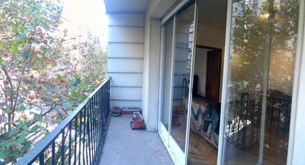 3 bedrooms Apartment in Buenos Aires, Argentina No. 84997