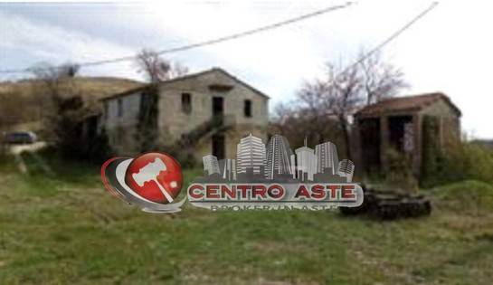 5 Schlafzimmer Haus in Urbino, Italy, Nr. 101246