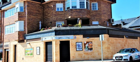 295m² Commercial property in Villanueva del Pardillo, Spain No. 75263 7