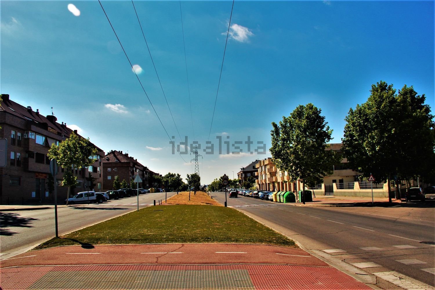 295m² Commercial property in Villanueva del Pardillo, Spain No. 75263