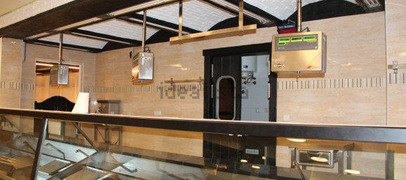 295m² Commercial property in Villanueva del Pardillo, Spain No. 75263 6