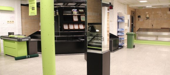 295m² Commercial property in Villanueva del Pardillo, Spain No. 75263 4