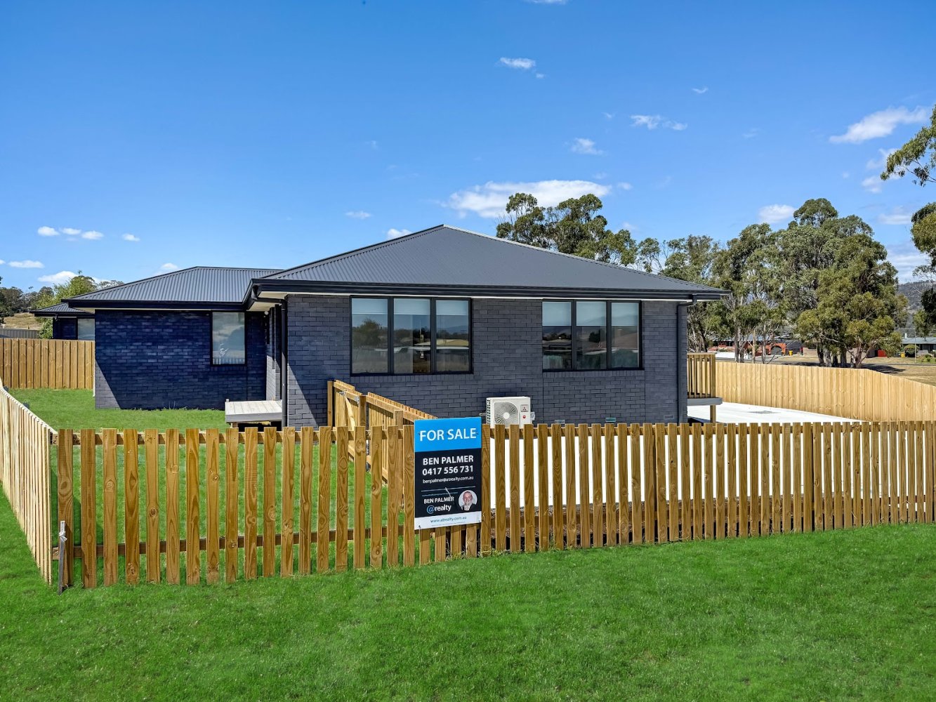 3 bedrooms House in New Norfolk, Australia No. 950