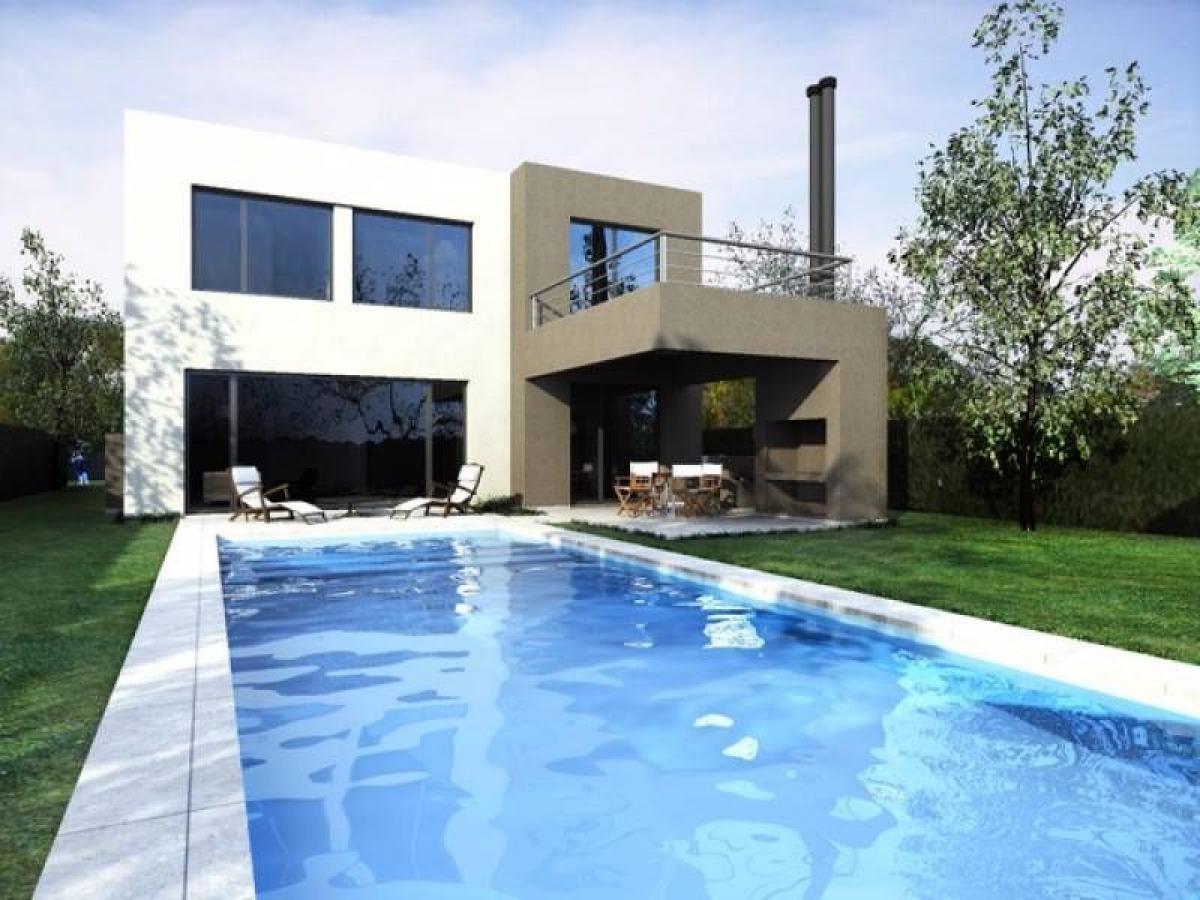 4 bedrooms House in Tigre, Argentina No. 1542