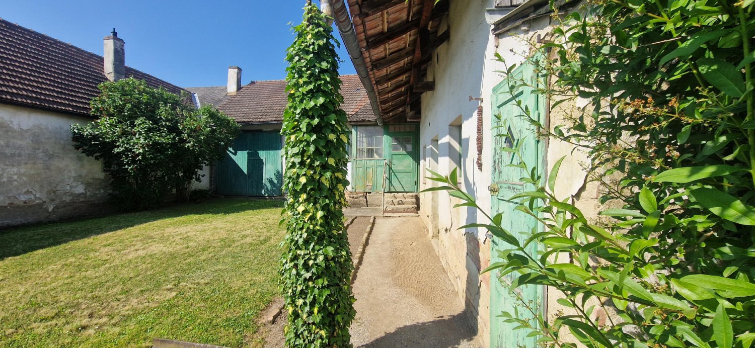 Casa de 3 divisões em Palterndorf-Dobermannsdorf, Austria N.º 132516