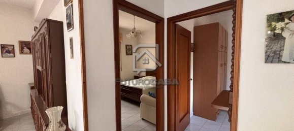 2 Schlafzimmer Haus in Savignano Irpino, Italy, Nr. 267407 13
