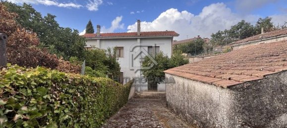 2 Schlafzimmer Haus in Savignano Irpino, Italy, Nr. 267407 24