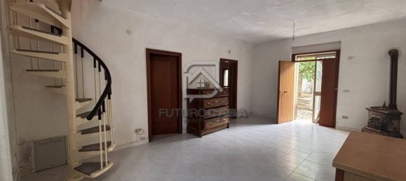 2 Schlafzimmer Haus in Savignano Irpino, Italy, Nr. 267407 32