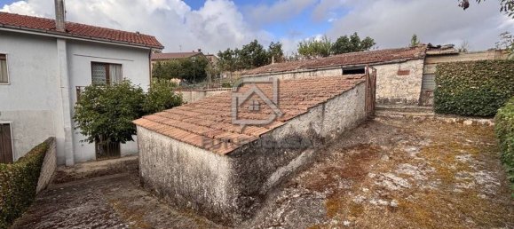 2 Schlafzimmer Haus in Savignano Irpino, Italy, Nr. 267407 23