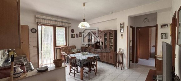 2 Schlafzimmer Haus in Savignano Irpino, Italy, Nr. 267407 7
