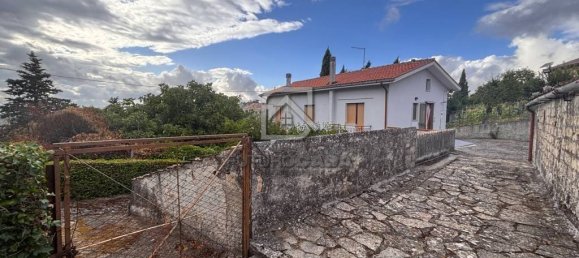 2 Schlafzimmer Haus in Savignano Irpino, Italy, Nr. 267407 22
