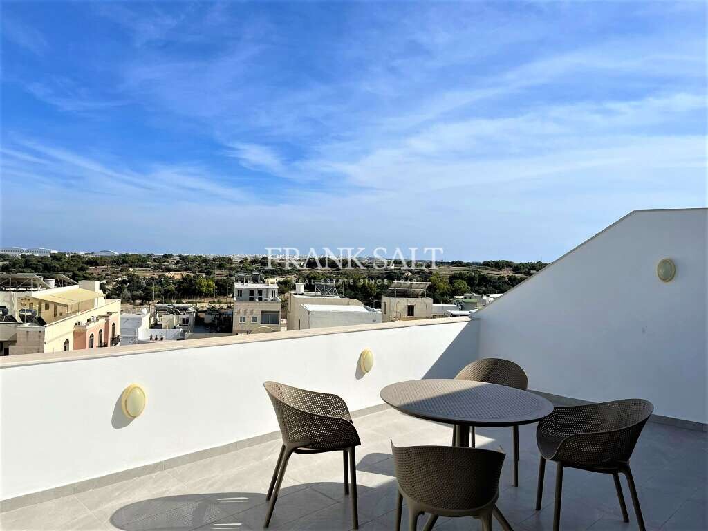 3 bedrooms Apartment in Zebbug, Malta No. 4902