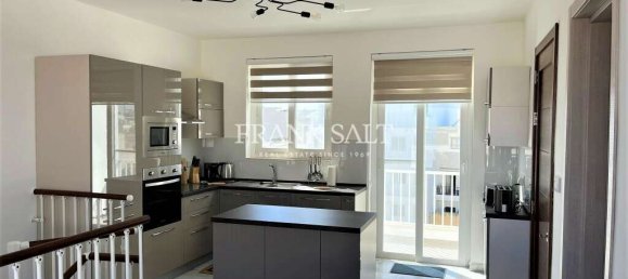 3 bedrooms Apartment in Zebbug, Malta No. 4902 4