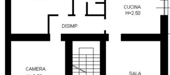 Casa de 2 dormitorios en Incisa Scapaccino, Italy No. 358653 20