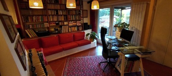 5 bedrooms Apartment in Rome, Italy No. 335181 3