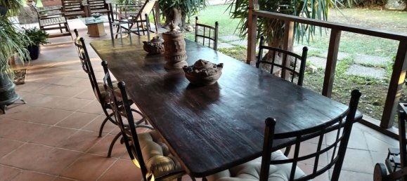 5 bedrooms Apartment in Rome, Italy No. 335181 30