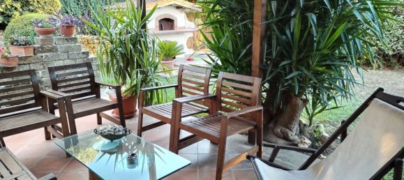 5 bedrooms Apartment in Rome, Italy No. 335181 32