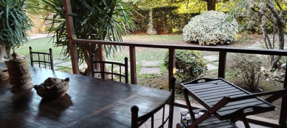 5 bedrooms Apartment in Rome, Italy No. 335181 33