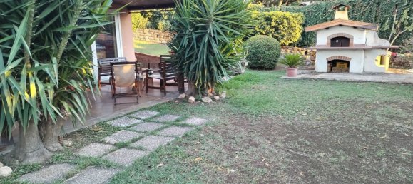 5 bedrooms Apartment in Rome, Italy No. 335181 38