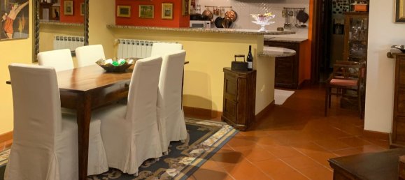 5 bedrooms Apartment in Rome, Italy No. 335181 6