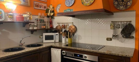 5 bedrooms Apartment in Rome, Italy No. 335181 26