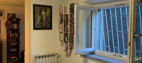 5 bedrooms Apartment in Rome, Italy No. 335181 13