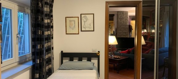 5 bedrooms Apartment in Rome, Italy No. 335181 12