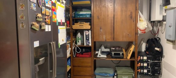 5 bedrooms Apartment in Rome, Italy No. 335181 29