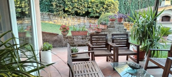 5 bedrooms Apartment in Rome, Italy No. 335181 34