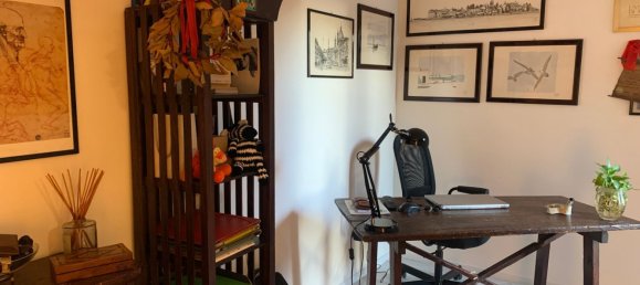 5 bedrooms Apartment in Rome, Italy No. 335181 15