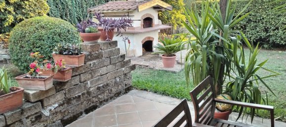 5 bedrooms Apartment in Rome, Italy No. 335181 35