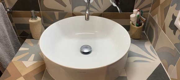 5 bedrooms Apartment in Rome, Italy No. 335181 23