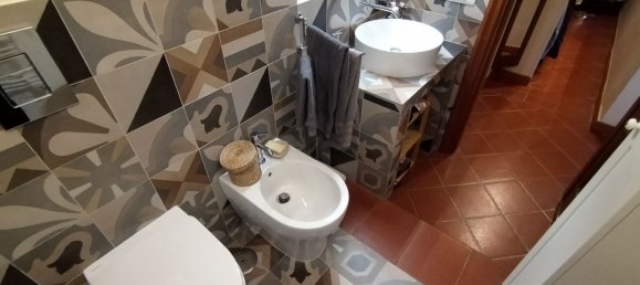 5 bedrooms Apartment in Rome, Italy No. 335181 21