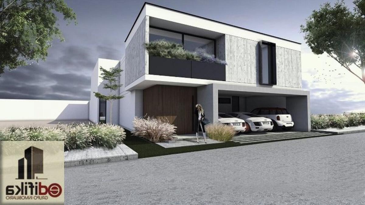 3 Schlafzimmer Haus in San Luis Potosi, Mexico, Nr. 146224