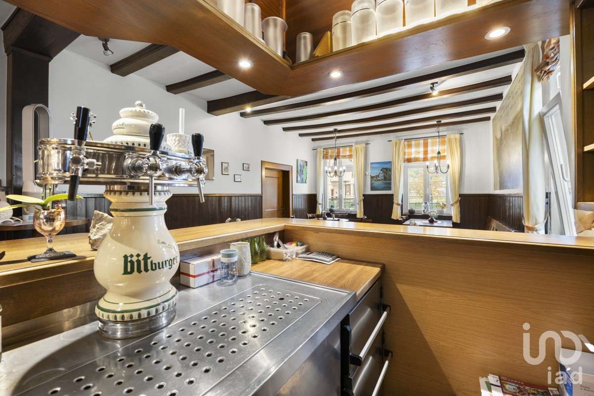 729m² Hotel in Rhein-Lahn, Germany No. 141274