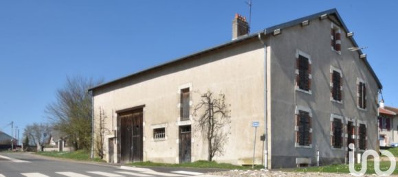 3 bedrooms Townhouse in Meurthe-et-Moselle, France No. 311732 2