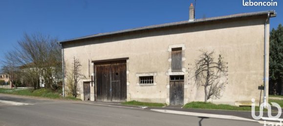 3 bedrooms Townhouse in Meurthe-et-Moselle, France No. 311732 3