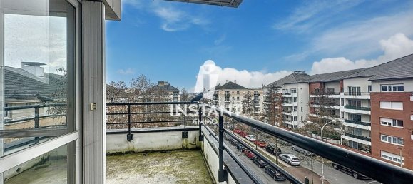 3 bedrooms Apartment in Creteil, France No. 137899 3