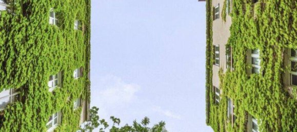 4 rooms Apartment in Wahring, Austria No. 210772 2