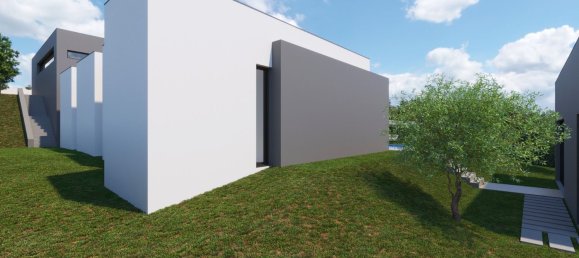  قطعة أرض في Maia, Portugal 2022متر مربع رقم 69548 8