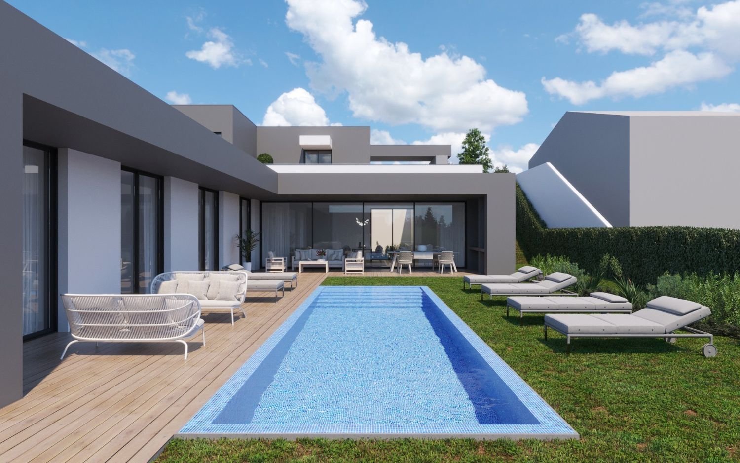  قطعة أرض في Maia, Portugal 2022متر مربع رقم 69548