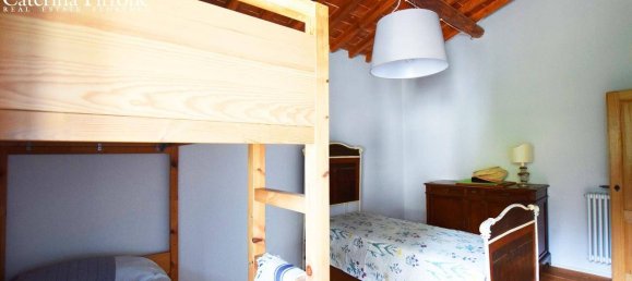 4 Schlafzimmer Haus in Greve in Chianti, Italy, Nr. 188807 30