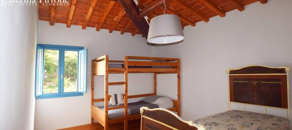 4 Schlafzimmer Haus in Greve in Chianti, Italy, Nr. 188807 28