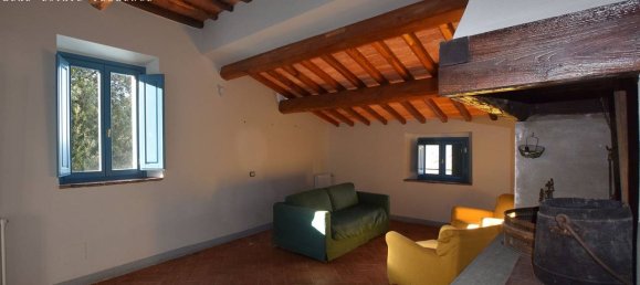 4 Schlafzimmer Haus in Greve in Chianti, Italy, Nr. 188807 20
