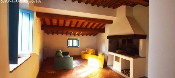 4 Schlafzimmer Haus in Greve in Chianti, Italy, Nr. 188807 11
