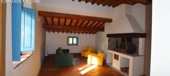 4 Schlafzimmer Haus in Greve in Chianti, Italy, Nr. 188807 9