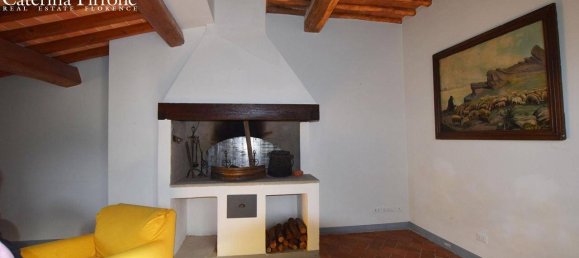 4 Schlafzimmer Haus in Greve in Chianti, Italy, Nr. 188807 12